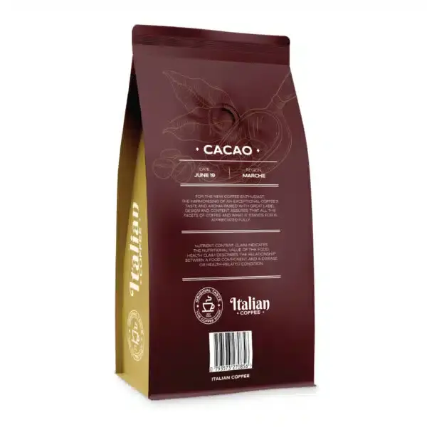 Box Bottom Bag 250g – No Valve
