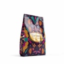 Side Gusset Coffee Pouch 250g – With Valve